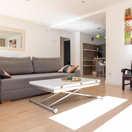 Residence La Source 툴롱 외부 사진