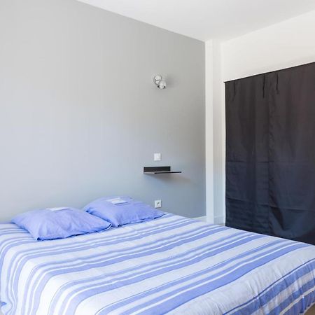 Residence La Source 툴롱 외부 사진
