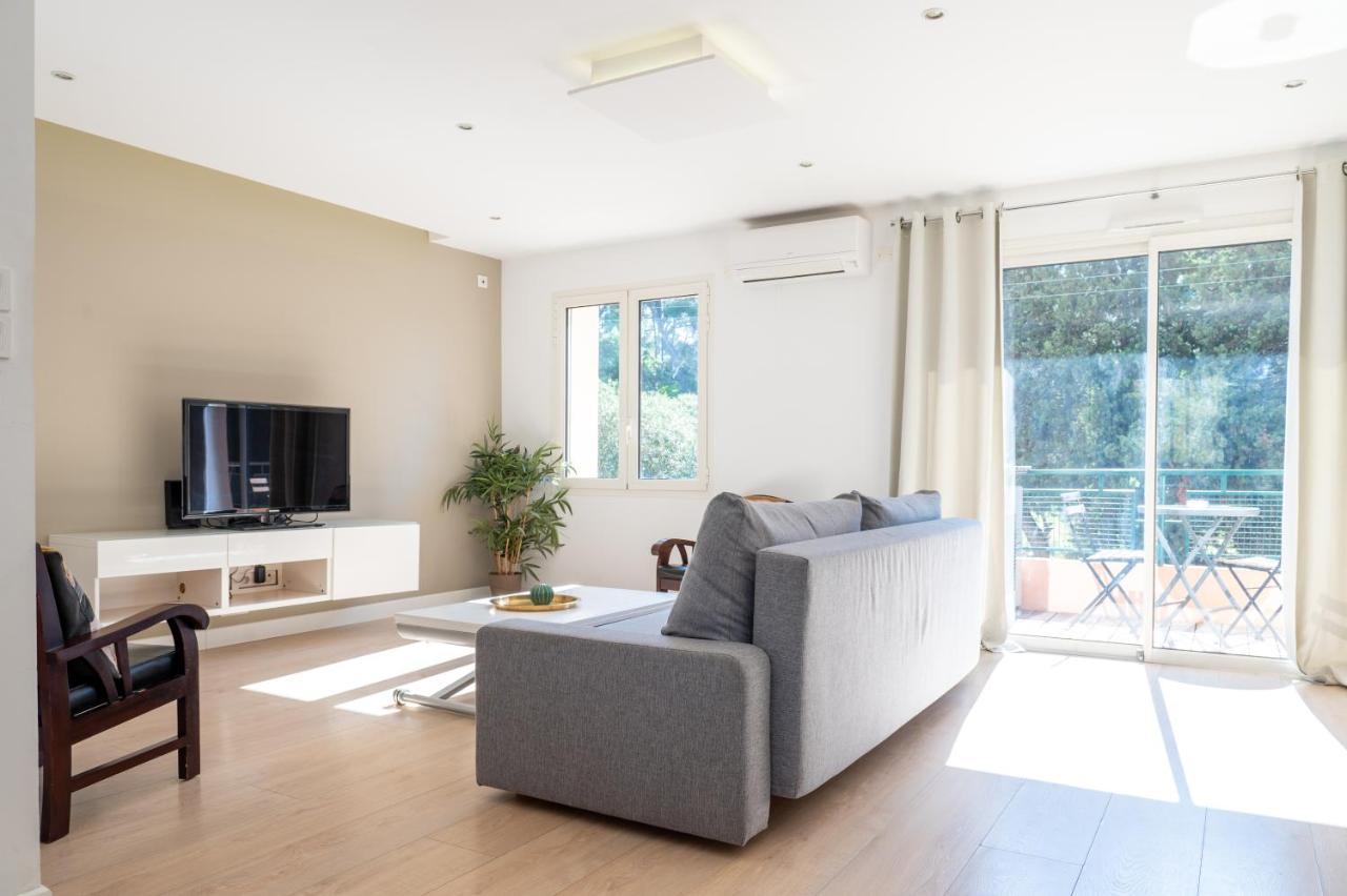 Residence La Source 툴롱 외부 사진