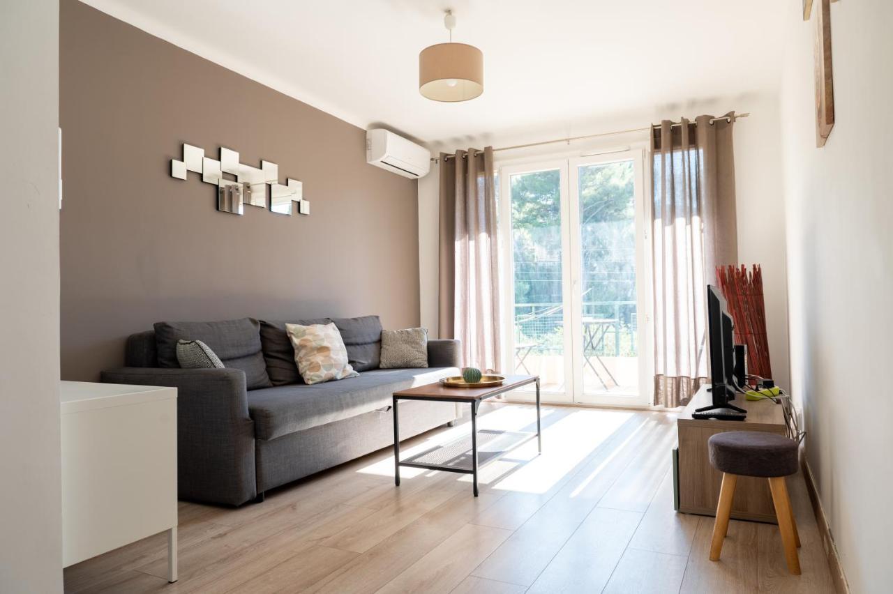 Residence La Source 툴롱 외부 사진