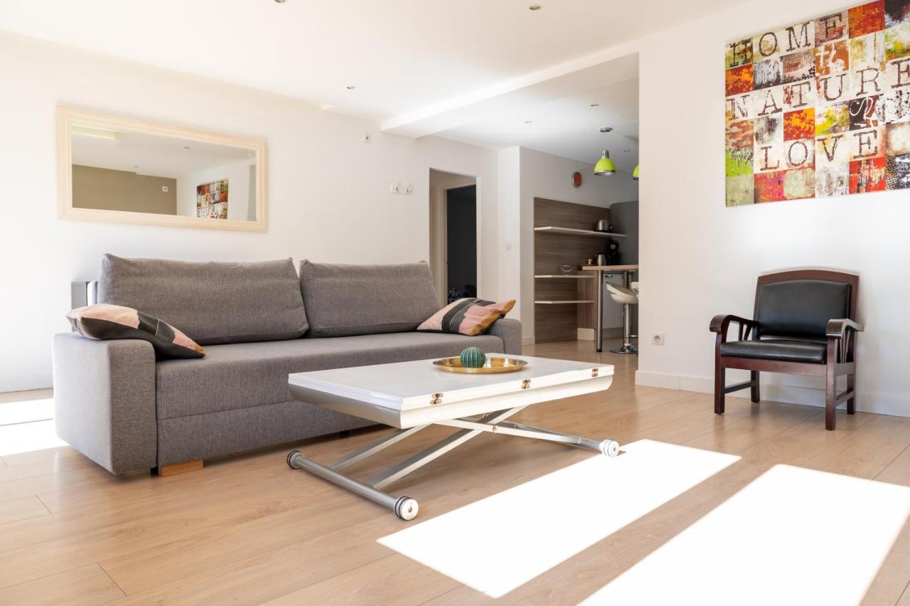 Residence La Source 툴롱 외부 사진