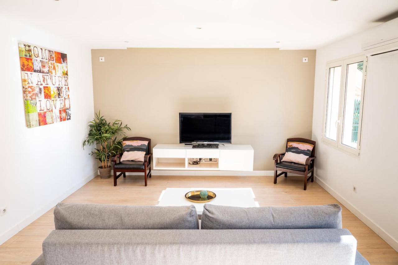 Residence La Source 툴롱 외부 사진