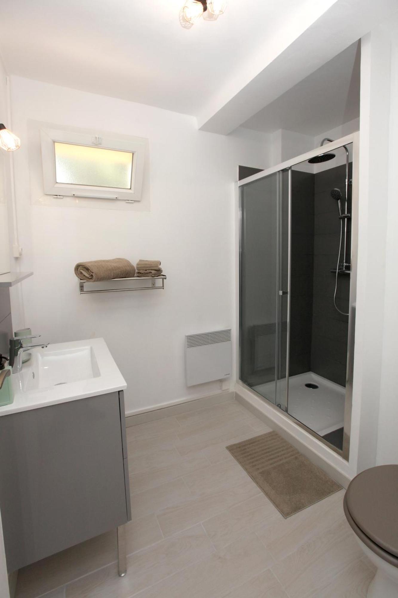 Residence La Source 툴롱 외부 사진