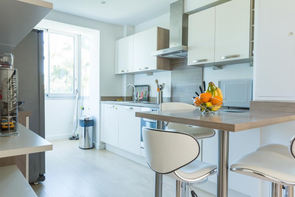 Residence La Source 툴롱 외부 사진