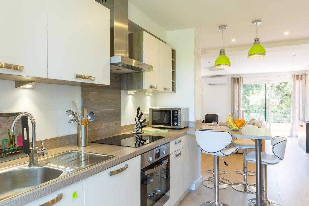 Residence La Source 툴롱 외부 사진