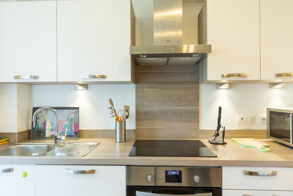 Residence La Source 툴롱 외부 사진