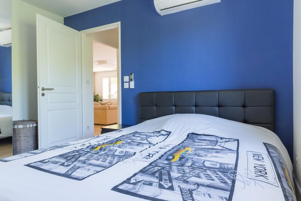 Residence La Source 툴롱 외부 사진