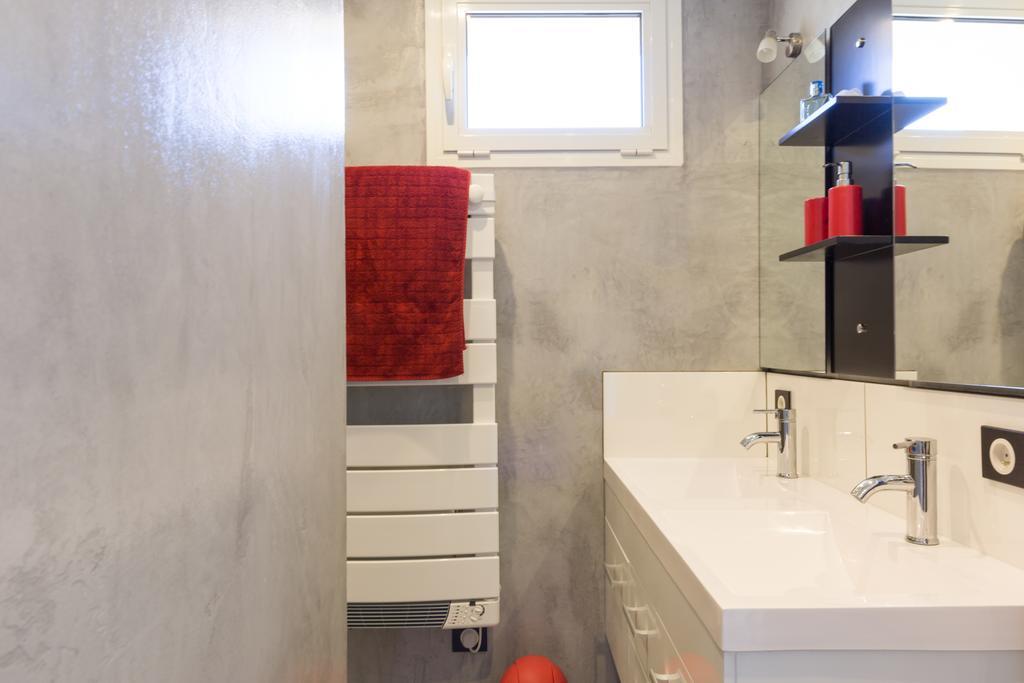 Residence La Source 툴롱 외부 사진