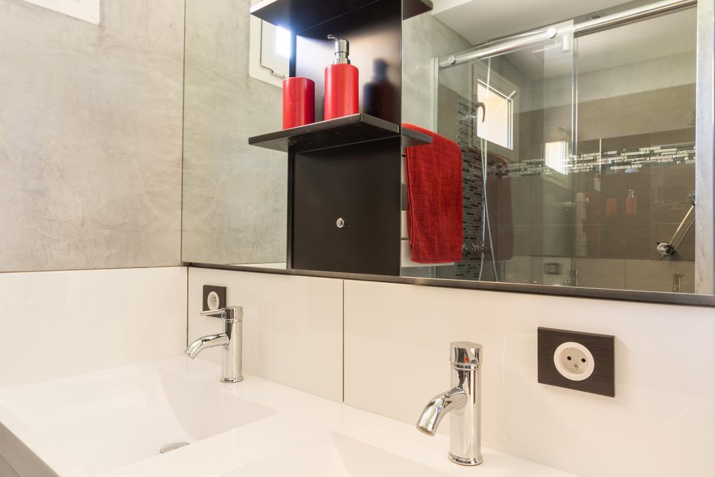 Residence La Source 툴롱 외부 사진