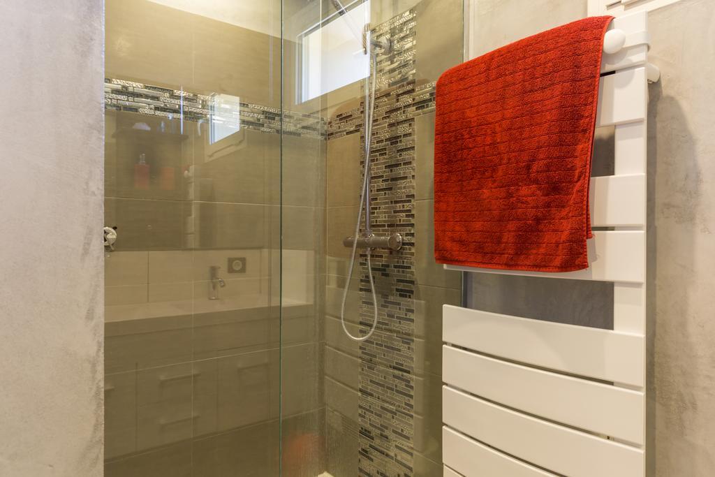 Residence La Source 툴롱 외부 사진