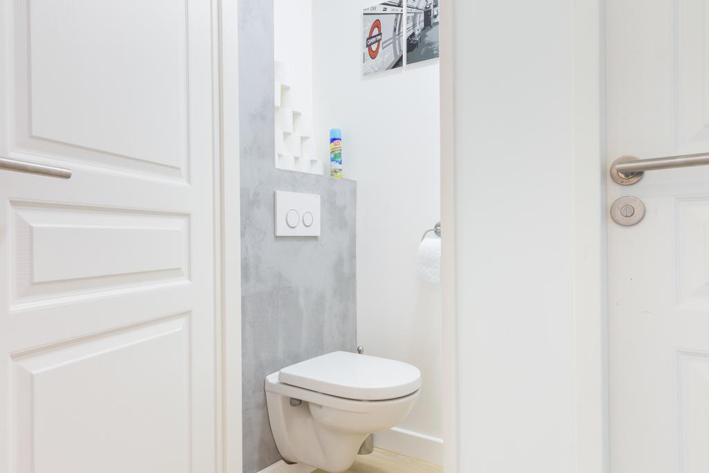 Residence La Source 툴롱 외부 사진