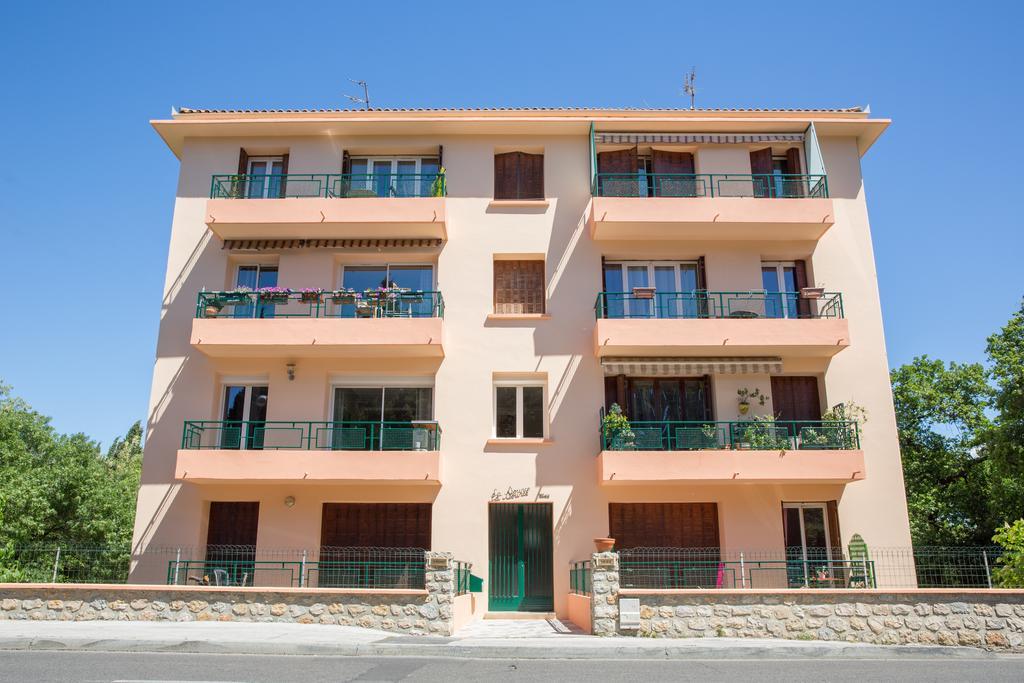 Residence La Source 툴롱 외부 사진