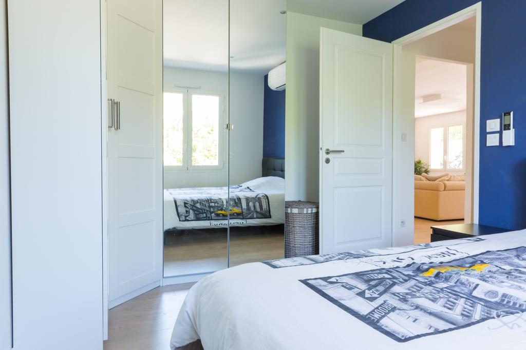 Residence La Source 툴롱 외부 사진