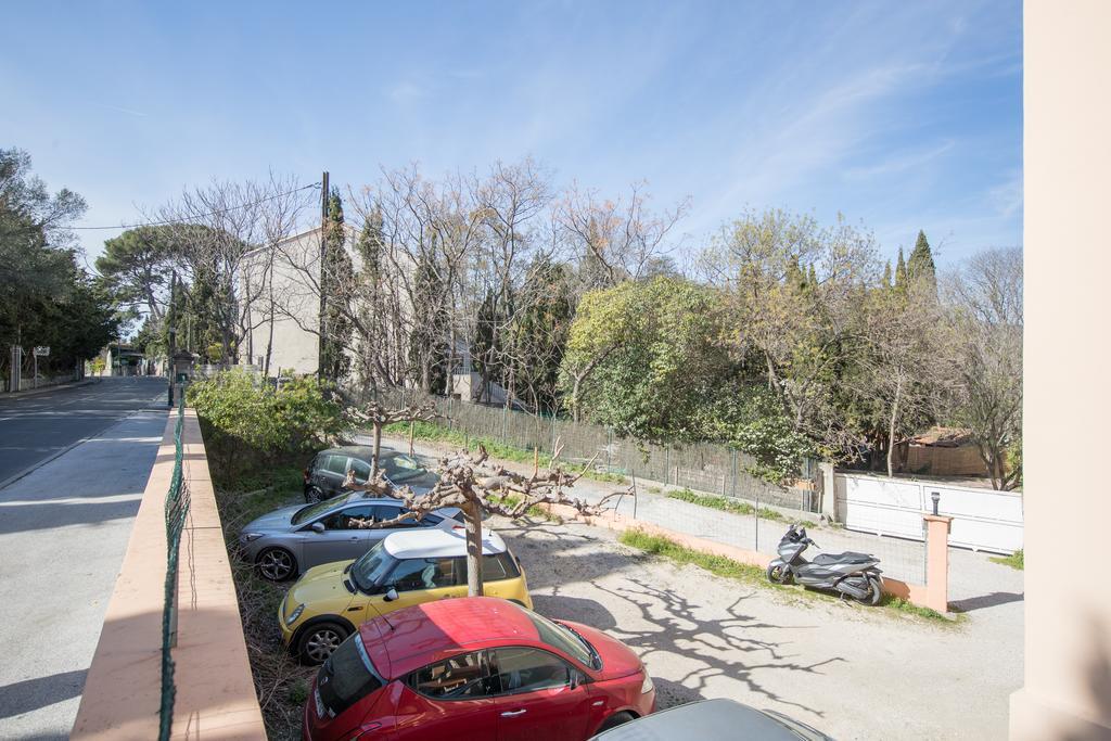 Residence La Source 툴롱 외부 사진