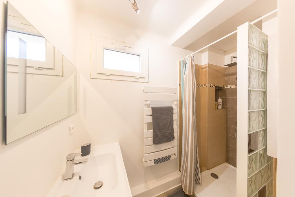 Residence La Source 툴롱 외부 사진