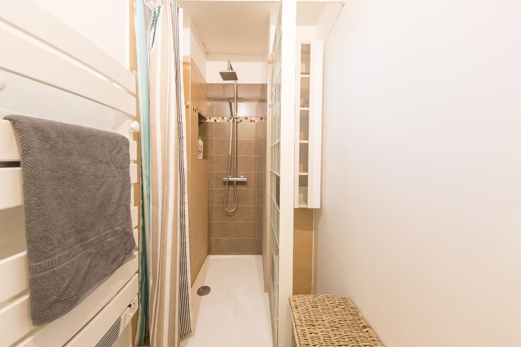 Residence La Source 툴롱 외부 사진