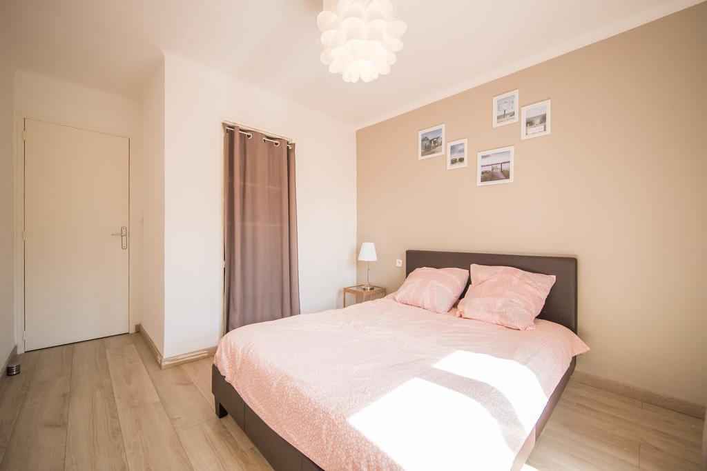 Residence La Source 툴롱 외부 사진