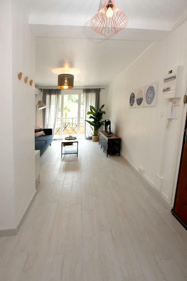 Residence La Source 툴롱 외부 사진