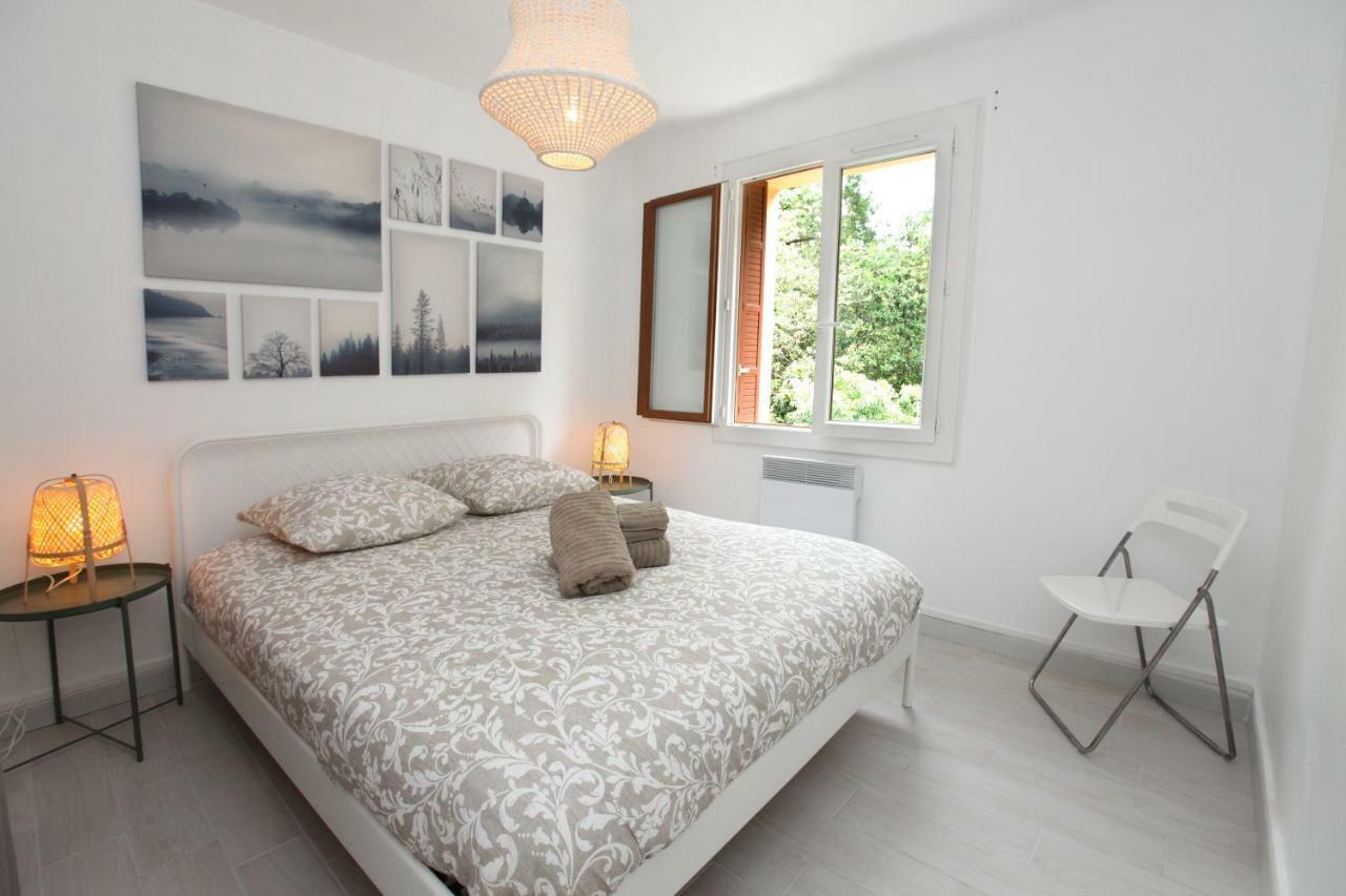 Residence La Source 툴롱 외부 사진