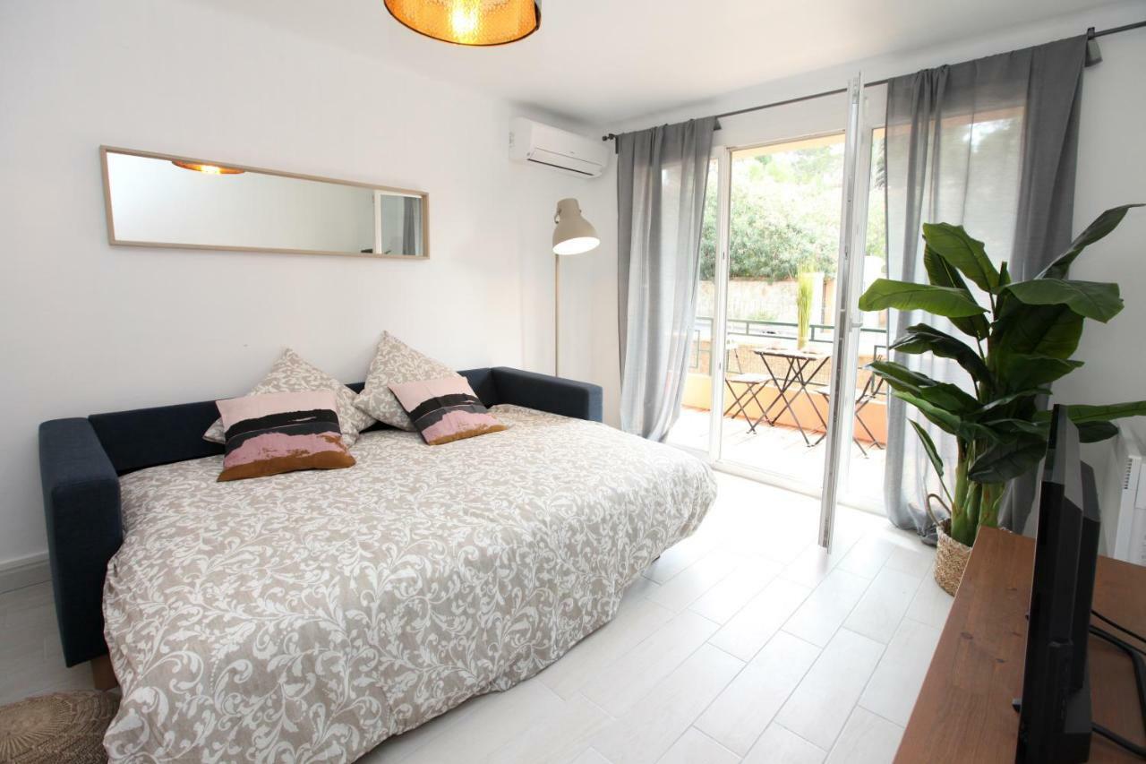 Residence La Source 툴롱 외부 사진
