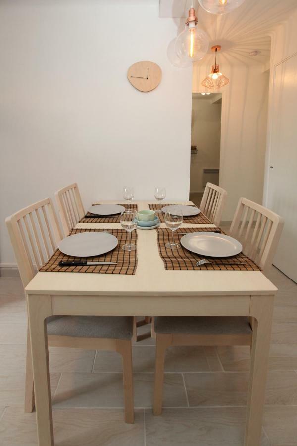 Residence La Source 툴롱 외부 사진