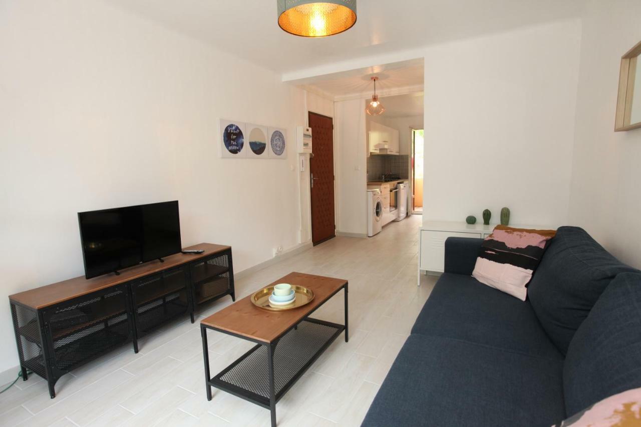 Residence La Source 툴롱 외부 사진
