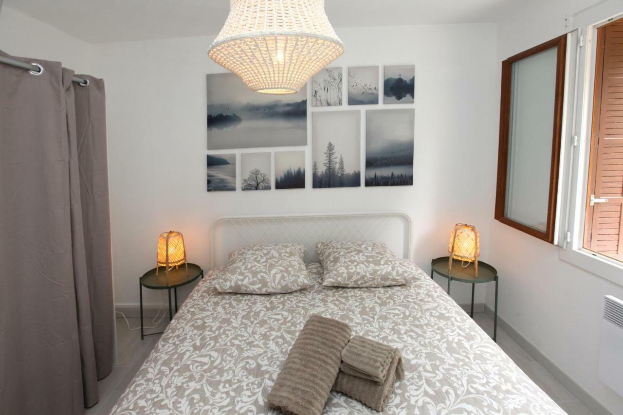 Residence La Source 툴롱 외부 사진